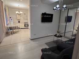 Здам Квартиру 50 м², 2 кімн., 2 поверх. - VDALA.PRO