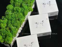 AirPods Pro lux 2024p - VDALA.PRO