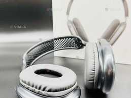 Наушники Airpods Max Black Лучшее качество на рынке!! - VDALA.PRO
