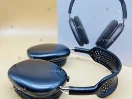 Airpods Max Black Премиум качества Наушники беспроводные 1в1 - VDALA.PRO