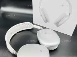 Наушники Full качества Airpods Max White 1вl Лучшее звучание 1в1 - VDALA.PRO