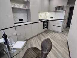 Довготривала оренда 1к квартири на бул. Тараса Шевченка 58 - VDALA.PRO