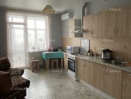 Сдам 1к квартиру Позняки - VDALA.PRO