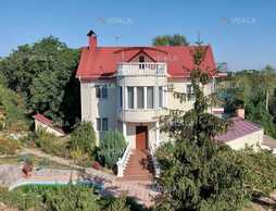 Продам Будинок 270 м², 5 кімн., 2 поверх, 283 м². - VDALA.PRO