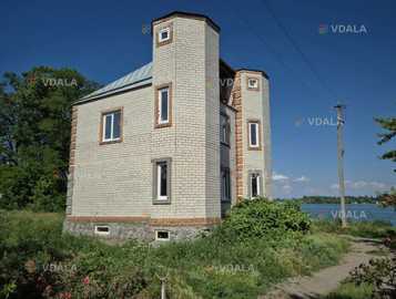 Продається дача біля води, с/т Капусти, 137 м². - VDALA.PRO