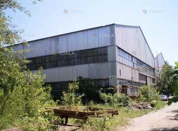 Продается помещение в Светловодске, 1560 м². Продается помещение в Светловодске, 1560 м². - VDALA.PRO