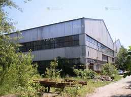 Продається приміщення у Світловодську, 1560 м². Продається приміщення у Світловодську, 1560 м². - VDALA.PRO