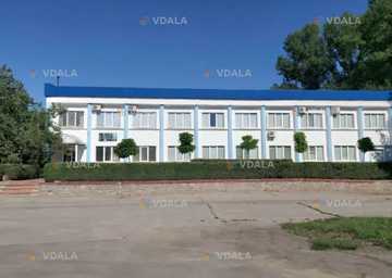 Продается ооо пмк-68, 3320 м². Продается ооо пмк-68, 3320 м². - VDALA.PRO