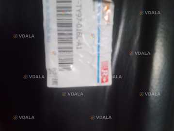 Підкрилок  правий Toyota Hi-LUX Hilux - VDALA.PRO