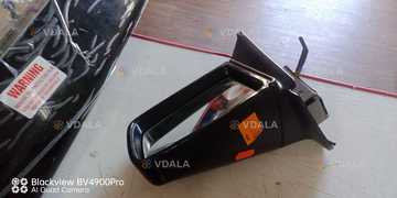 Дзеркало ліве Daewoo Nexia Opel Kadet - VDALA.PRO