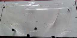 Захист фар Mitsubishi Pajero Sport 2008-2016/L200 2014-2015 Захист фар Mitsubishi Pajero Sport 2008-2016/L200 2014-2015 - VDALA.PRO