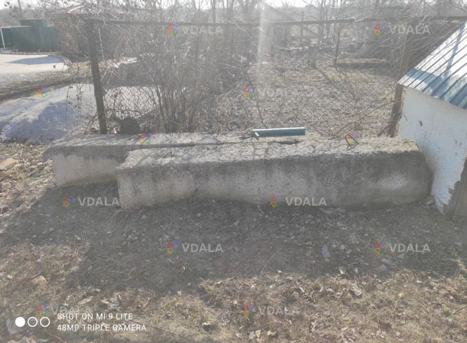 Цілі блоки виробництва. Не пошкоджені - VDALA.PRO