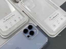 Чехол iPhone rock чохол айфон рок прозрачный 14 15 pro max - VDALA.PRO