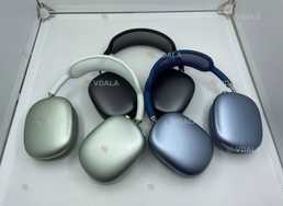 AirPods Max Black\Blue \Pink ГАРАНТІЯ 6 Місяців - VDALA.PRO