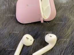 Airpods 1 оригинал б/у Airpods 1 оригинал б/у - VDALA.PRO