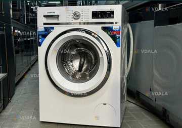 ТОП! Пральна машина Siemens IQ700 wmh4w640il / стиралка сименс / Idos - VDALA.PRO