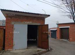 Гараж . - VDALA.PRO