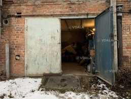 Гараж 224 м². - VDALA.PRO