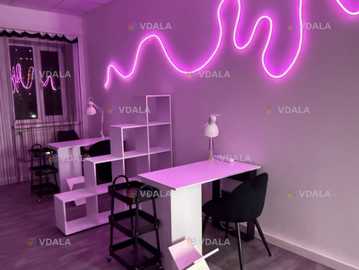 Продам Коммерческая недвижимость Салон красоты. Продам Коммерческая недвижимость Салон красоты. - VDALA.PRO