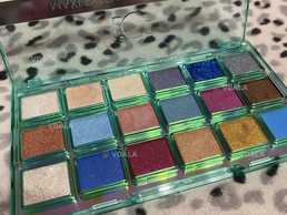 Тіні для повік - VDALA.PRO