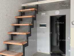 Однокімнатна кв. з ремонтом без посередників - VDALA.PRO