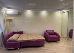 Сдам Квартиру 37 м², 1 комн., 1 этаж. - VDALA.PRO