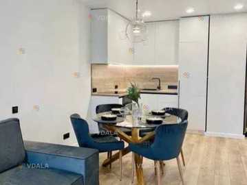 Жк Севен Seven - VDALA.PRO