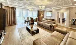 Продам Квартиру 120 м², 4 комн., 7 этаж. - VDALA.PRO