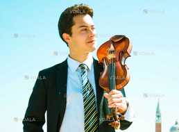 Послуги музиканта. Скрипаль на свято Послуги музиканта. Скрипаль на свято - VDALA.PRO