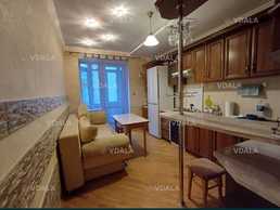 Сдам Квартиру 45 м², 1 комн.. - VDALA.PRO