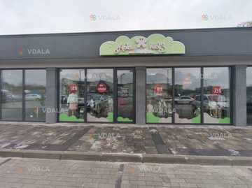 Продается действующий бизнес в Ужгороде, 36 м². - VDALA.PRO