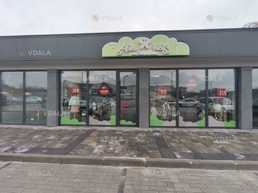 Продається діючий бізнес в Ужгороді, 36 м². Продається діючий бізнес в Ужгороді, 36 м². - VDALA.PRO