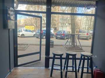 Аренда готового помещения на рынке Звездный, 9 м². Аренда готового помещения на рынке Звездный, 9 м². - VDALA.PRO