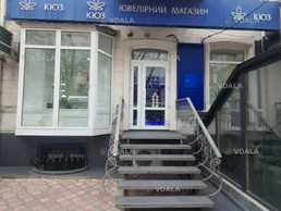 Здається приміщення під бізнес, 81 м². Здається приміщення під бізнес, 81 м². - VDALA.PRO