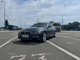 Продам BMW 3 Series 2013, 157 000 км, 3.0 l.. - VDALA.PRO