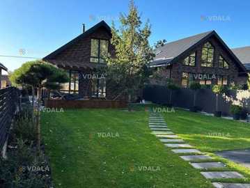 Котеджне містечко 2км від метро Теремки - VDALA.PRO