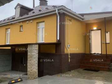 Продам Будинок в Голосеевском районе - VDALA.PRO