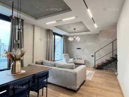 Сдам Квартиру 80.40 м², 3 комн., 7 этаж. - VDALA.PRO