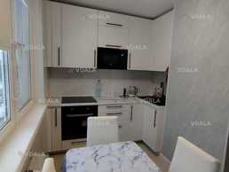 Сдам Квартиру 37.80 м², 1 комн., 4 этаж. - VDALA.PRO