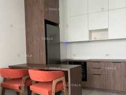 Сдам Квартиру 47 м², 1 комн., 4 этаж. - VDALA.PRO