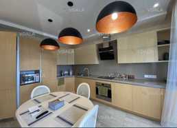 Сдам Квартиру 260 м², 4 комн., 1 этаж. - VDALA.PRO