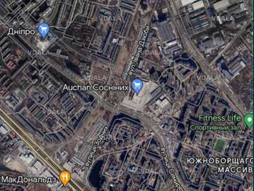 Продам Земельна ділянка 24 га. Продам Земельна ділянка 24 га. - VDALA.PRO