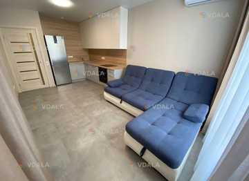 Сдам Квартиру 44 м², 1 комн., 7 этаж. - VDALA.PRO