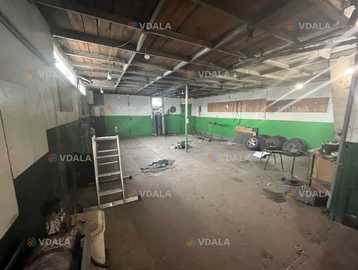 Продажа или аренда двухэтажного гаража , 150 м². Продажа или аренда двухэтажного гаража , 150 м². - VDALA.PRO