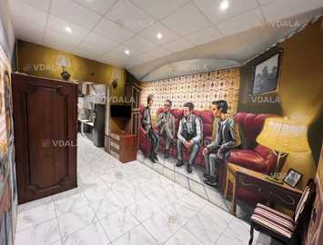 Аренда помещения под тату-салон, барбершоп, салон красоты, 50 м². Аренда помещения под тату-салон, барбершоп, салон красоты, 50 м². - VDALA.PRO
