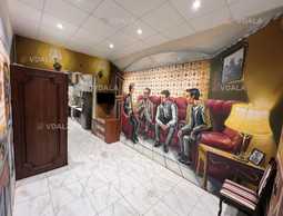 Оренда приміщення під тату-салон, барбершоп, салон краси, 50 м². Оренда приміщення під тату-салон, барбершоп, салон краси, 50 м². - VDALA.PRO