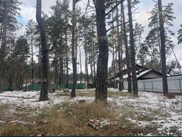 Продаж земельної ділянки в Бучі 10 соток під забудову | Вул. Г Продаж земельної ділянки в Бучі 10 соток під забудову | Вул. Г - VDALA.PRO