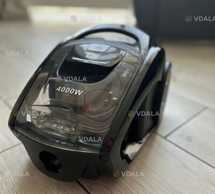 Потужний пилесос - VDALA.PRO