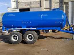 Бочка мжт-10 - VDALA.PRO