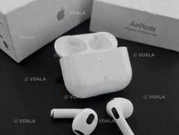 Навушники арподс 3 1B1 Full - VDALA.PRO